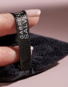 Gabriella Salvete Tools Powder Puff trojhranný textilní aplikátor 1 ks