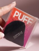 Gabriella Salvete Tools Powder Puff trojhranný textilní aplikátor 1 ks