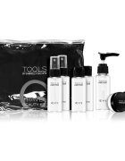Gabriella Salvete Tools Travel Beauty Kit cestovní lahvičky + pouzdro