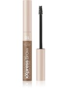 Gabriella Salvete XXPress Brow fixační gel na obočí odstín 01 6 ml