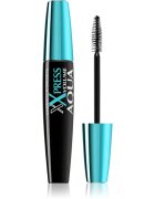Gabriella Salvete XXPress Volume Aqua voděodolná řasenka pro objem odstín Black 11 ml