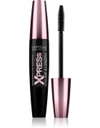 Gabriella Salvete XXPress Volume & Length prodlužující řasenka pro dokonalý objem odstín 11 ml