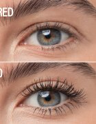 Gabriella Salvete XXPress Volume & Length prodlužující řasenka pro dokonalý objem odstín 11 ml
