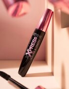 Gabriella Salvete XXPress Volume & Length prodlužující řasenka pro dokonalý objem odstín 11 ml