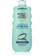 Garnier Ambre Solaire hydratační mléko po opalování 400 ml