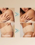 Garnier Ambre Solaire Natural Bronzer samoopalovací pěna na obličej a tělo s hydratačním účinkem 200 ml