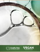 Garnier Ambre Solaire Natural Bronzer samoopalovací pěna na obličej a tělo s hydratačním účinkem 200 ml