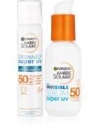 Garnier Ambre Solaire sada