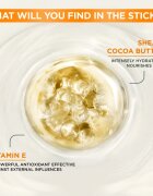Garnier Ambre Solaire Super UV Stick ochranná hydratační tyčinka s bambuckým máslem 9 g