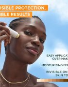 Garnier Ambre Solaire Super UV Stick ochranná hydratační tyčinka s bambuckým máslem 9 g