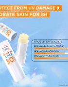Garnier Ambre Solaire Super UV Stick ochranná hydratační tyčinka s bambuckým máslem 9 g