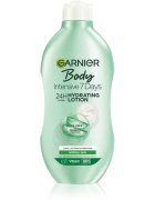 Garnier Body Intensive 7 Days hydratační tělové mléko s aloe vera 400 ml