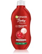 Garnier Body Repair regenerační tělové mléko pro velmi suchou pokožku 400 ml