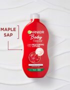 Garnier Body Repair regenerační tělové mléko pro velmi suchou pokožku 400 ml