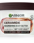 Garnier Body SuperFood hydratační tělový krém s kakaem 380 ml