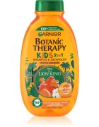 Garnier Botanic Therapy Disney Kids šampon a kondicionér 2 v 1 pro snadné rozčesání vlasů pro děti 400 ml
