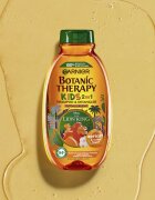 Garnier Botanic Therapy Disney Kids šampon a kondicionér 2 v 1 pro snadné rozčesání vlasů pro děti 400 ml