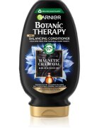 Garnier Botanic Therapy Magnetic Charcoal čisticí balzám na vlasy 200 ml