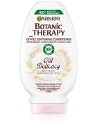 Garnier Botanic Therapy Oat Delicacy zklidňující balzám na vlasy 200 ml