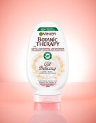 Garnier Botanic Therapy Oat Delicacy zklidňující balzám na vlasy 200 ml