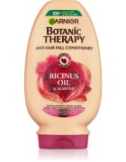Garnier Botanic Therapy Ricinus Oil posilujicí balzám pro slabé vlasy s tendencí vypadávat 200 ml