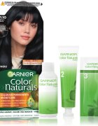 Garnier Color Naturals Creme barva na vlasy odstín 110 Extra Light Natural Blonde 1 ks