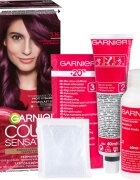 Garnier Color Sensation barva na vlasy odstín 3.16 Amethyste 1 ks