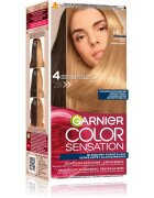 Garnier Color Sensation barva na vlasy pro zesvětlení vlasů odstín HL3 Brown Hair 1 ks