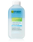 Garnier Essentials Sensitive odličovač make-upu pro citlivou pleť 200 ml