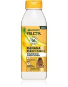 Garnier Fructis Banana Hair Food vyživující kondicionér pro suché vlasy 350 ml