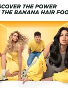 Garnier Fructis Banana Hair Food vyživující kondicionér pro suché vlasy 350 ml
