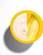 Garnier Fructis Banana Hair Food vyživující maska pro suché vlasy 390 ml