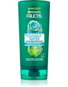 Garnier Fructis Coconut Water posilující balzám na vlasy 200 ml