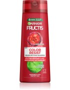 Garnier Fructis Color Resist posilující šampon pro barvené vlasy 250 ml