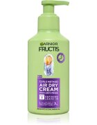 Garnier Fructis Curls Method bezoplachový krém pro vlnité a kudrnaté vlasy 260 ml