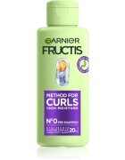 Garnier Fructis Curls Method předšamponová péče pro vlnité a kudrnaté vlasy 200 ml