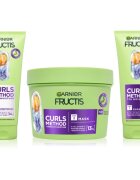 Garnier Fructis Curls Method sada na vlasy