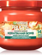 Garnier Fructis Goodbye Damage maska pro slabé a poškozené vlasy 320 ml