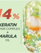 Garnier Fructis Goodbye Damage maska pro slabé a poškozené vlasy 320 ml