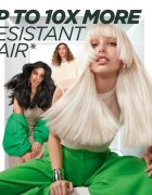 Garnier Fructis Goodbye Damage maska pro slabé a poškozené vlasy 320 ml