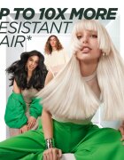 Garnier Fructis Goodbye Damage posilující péče pro poškozené vlasy 200 ml