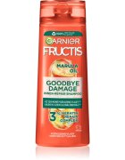 Garnier Fructis Goodbye Damage posilující šampon pro poškozené vlasy 250 ml