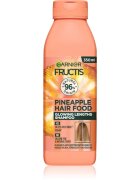 Garnier Fructis Pineapple Hair Food šampon pro dlouhé vlasy 350 ml