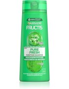 Garnier Fructis Pure Fresh posilující šampon 250 ml