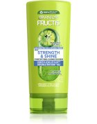 Garnier Fructis Strength & Shine posilující balzám pro posílení a lesk vlasů 200 ml