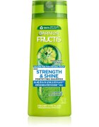 Garnier Fructis Strength & Shine šampon pro posílení a lesk vlasů 400 ml