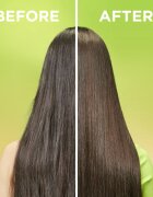 Garnier Fructis Vitamin & Strength hloubkově posilující maska na vlasy 320 ml