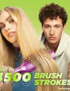 Garnier Fructis Vitamin & Strength hloubkově posilující maska na vlasy 320 ml