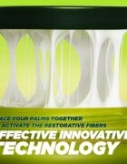 Garnier Fructis Vitamin & Strength hloubkově posilující maska na vlasy 320 ml