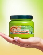 Garnier Fructis Vitamin & Strength hloubkově posilující maska na vlasy 320 ml